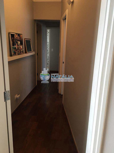 Imagem 8 de 30 de Cobertura Com 3 Dorms, Jardim Da Saúde, São Paulo - R$ 2.2 Mi, Cod: 64406 - V64406