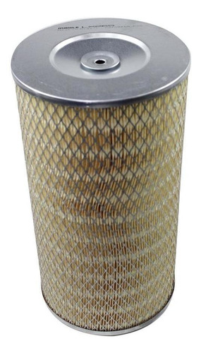 Imagem 3 de 4 de Elemento Para Filtro De Ar Mercedes Benz Lk 1414 - 89/99