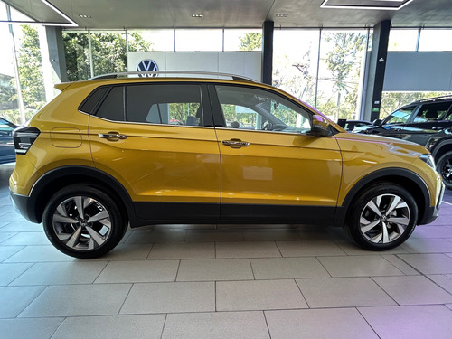 Volkswagen Taigun 1.0 Tsi Comfortline At