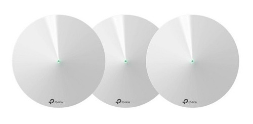 Access Point Tp-link Deco M5 Ac1300 Dual Band (3 Unidades)