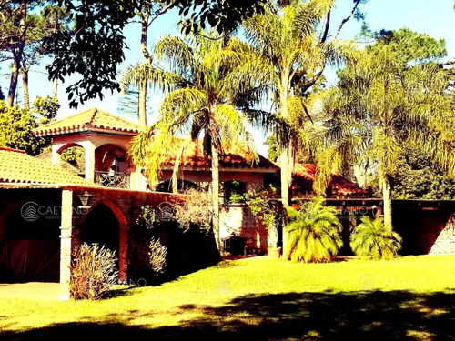 Casa En Punta Del Este, Mansa