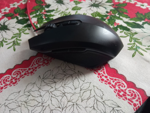 Mouse Gamer Item Prueba 2 - No Comprar