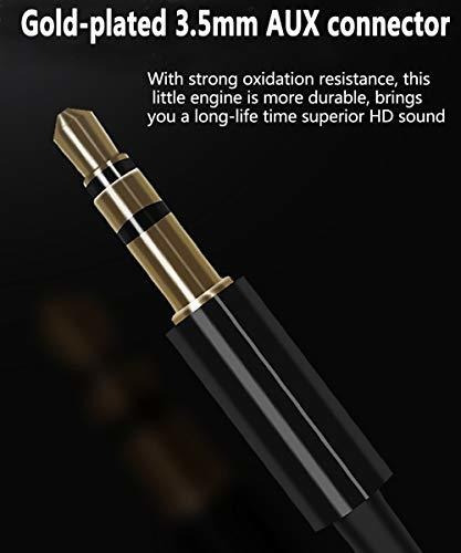 Bluetooth 5.0 Adapter Receiver Hands Car Kits Wireless