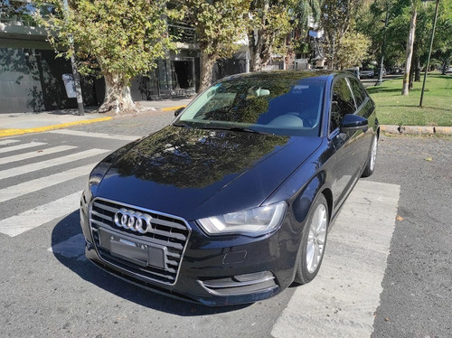 Imagen 1 de 13 de Audi A3 1.8 T 3ptas 2013 Gpdevoto