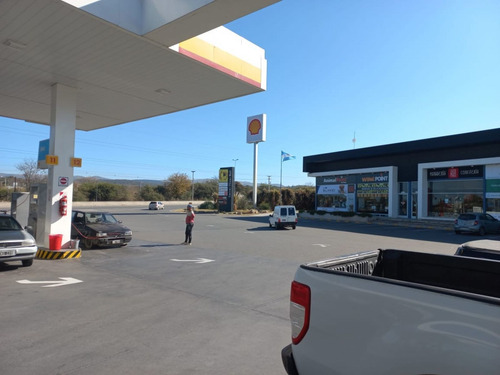 Imagen 4 de 4 de Alquiler Local Shell E-53 / Rio Ceballos