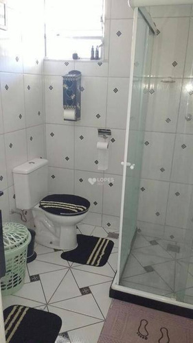 Imagem 9 de 20 de Casa Com 2 Dormitórios À Venda, 88 M² Por R$ 370.000,00 - Colubande - São Gonçalo/rj - Ca15891