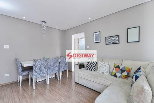 Imagem 1 de 29 de Apartamento À Venda, 60 M² Por R$ 600.000,00 - Vila Mariana - São Paulo/sp - Ap2370