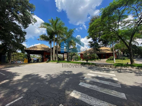 Imagem 9 de 9 de Cond. Palos Verdes - Lote 1 Mil M² (20m X 50m) - 833
