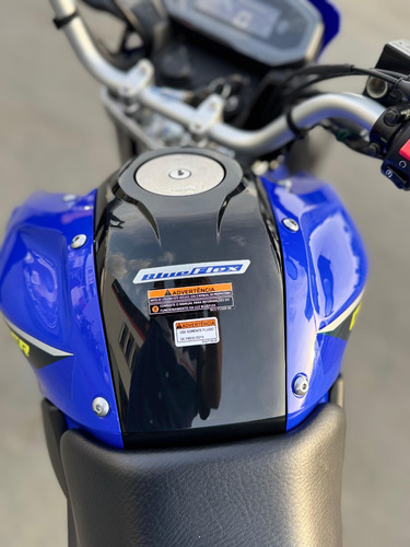 Nova Xtz Crosser 150 Z Abs 25/25 + Emplac E Cap Grátis