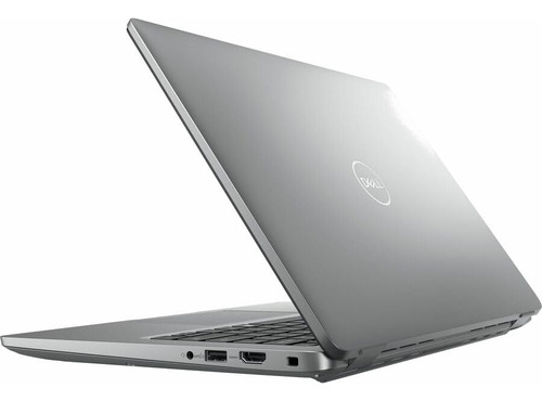 Notebook Dell Latitude 5450 Ultra 5 125u 8gb 256gb Ssd Prata