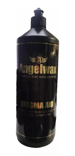 Angelwax H2GO-250ml