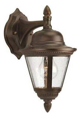 Progress Lighting P5862-20 Westport 1-light Wall Lantern, 