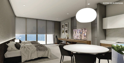 Departamento En Venta En Colonia Zona Valle Oriente Norte, San Pedro Garza García, Nuevo León