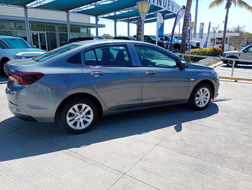Chevrolet Onix 1.0t Ls At