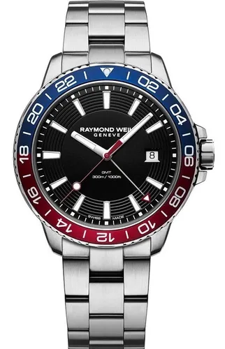 Raymond weil 2025 pepsi