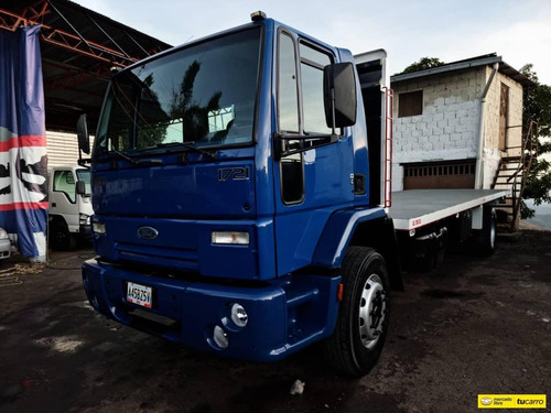 Ford Cargo 1721