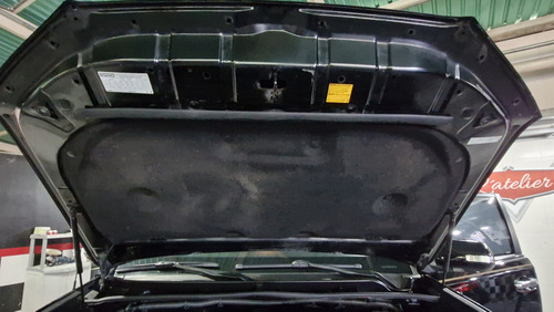 Toyota 4runner Blindada