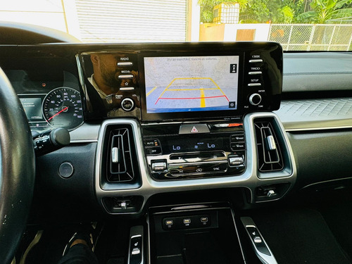 Kia Sorento Sx 2021