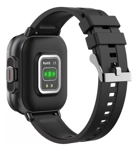 Nuevo Reloj Inteligente Con Auriculares Bluetooth 2 En 1, Mu