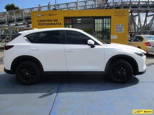 Mazda Cx-5 Touring 4x2 2000cc At Aa