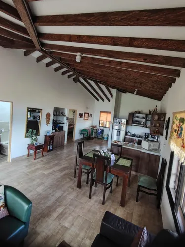 Casa En Venta En Vereda La Travesía. Cod V9545