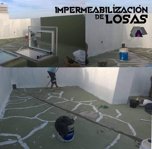 Imagen 6 de 10 de Techos Techista Reparaciones Mantenimiento Impermeabilizacio