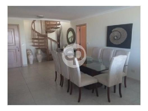 Pent House En Primera Linea