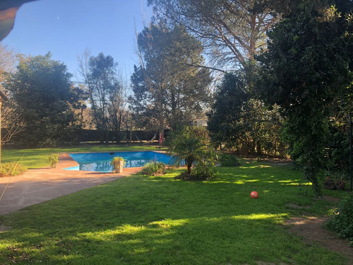 Imagen 5 de 8 de Terreno En Venta En Parque Leloir