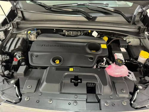 Fiat Toro 1.3 270 Firefly Turbo Volcano 4x2 At