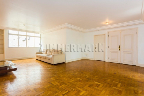 Imagem 2 de 15 de Apartamento - Perdizes - Ref: 113906 - V-113906