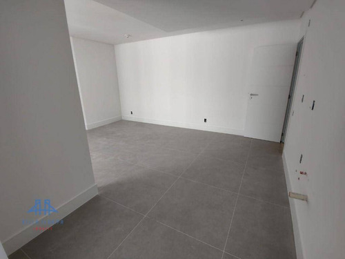 Imagem 8 de 30 de Apartamento Com 2 Dormitórios À Venda, 78 M² Por R$ 715.000,00 - Córrego Grande - Florianópolis/sc - Ap3319