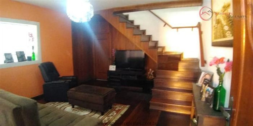 Imagem 6 de 21 de Casas À Venda Em Mairiporã/sp - Compre A Sua Casa Aqui! - 1478712