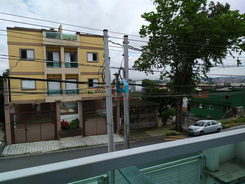 Imagem 13 de 22 de Apartamento À Venda No Bairro Parque Marajoara - Santo André/sp - 248
