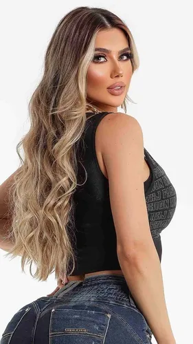 Blusa rhero 2025