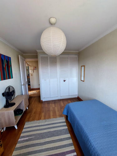 Excelente Casa En San Carlos De Apoquindo