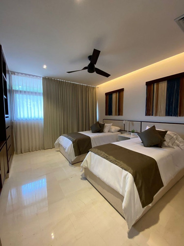Imagen 15 de 30 de Departamento En Venta En Playa Del Carmen