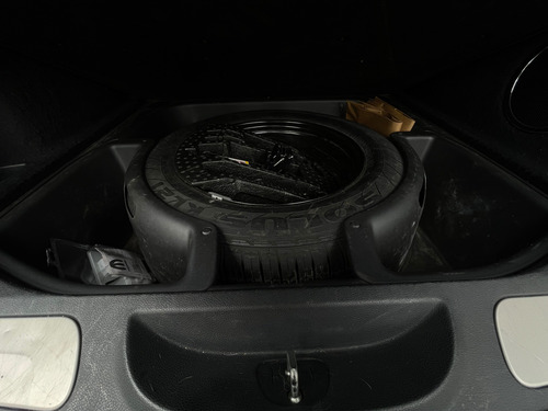 Jeep Grand Cherokee 3.6 Limited Lujo V6 4x2 At
