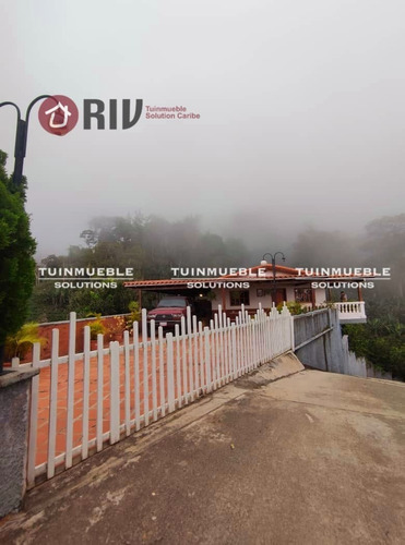 Imagen 6 de 16 de Se Vende Casa En Galipán