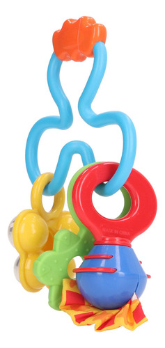 Baby Bed Rattles Toy Carrinho De Bebê Para Recém-nascidos Co