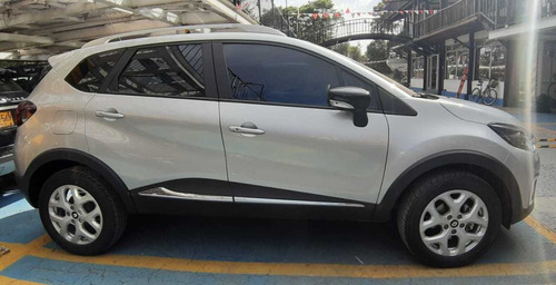 Renault Captur Zen 2.0cc Mecánica