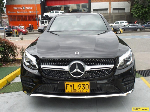 Imagen 2 de 25 de Mercedes-benz Clase Glc 250