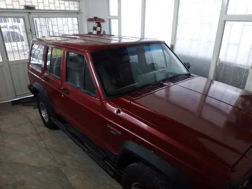 Jeep