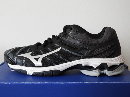  Tenis Para Mujer Mizuno Wave Voltage 