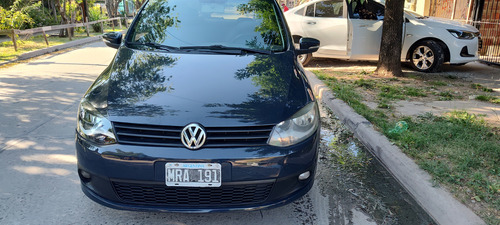 Volkswagen Fox 1.6 Comfortline 3 p