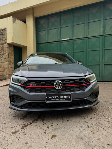 Volkswagen Vento 2.0 Tsi Gli 230Cv App Connect Dsg