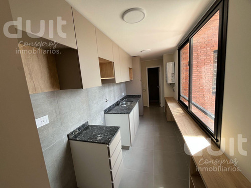 Depto En Alquiler 1 Dormitorio Con Amenities En Nueva
