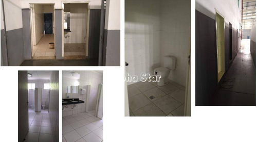 Imagem 6 de 20 de Galpão À Venda, 6580 M² Por R$ 26.000.000,00 - Vila Jovina - Cotia/sp - Ga0141
