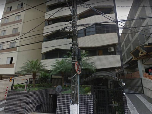 Apartamento - Venda - Centro - São Vicente - Mtn5