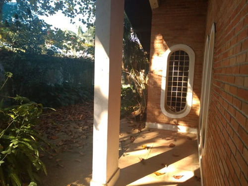 Casa A Venda No Bairro Jardim Virgínia Em Guarujá - Sp. - 819-1