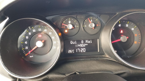 Fiat Punto Attractive 1.4 Flex